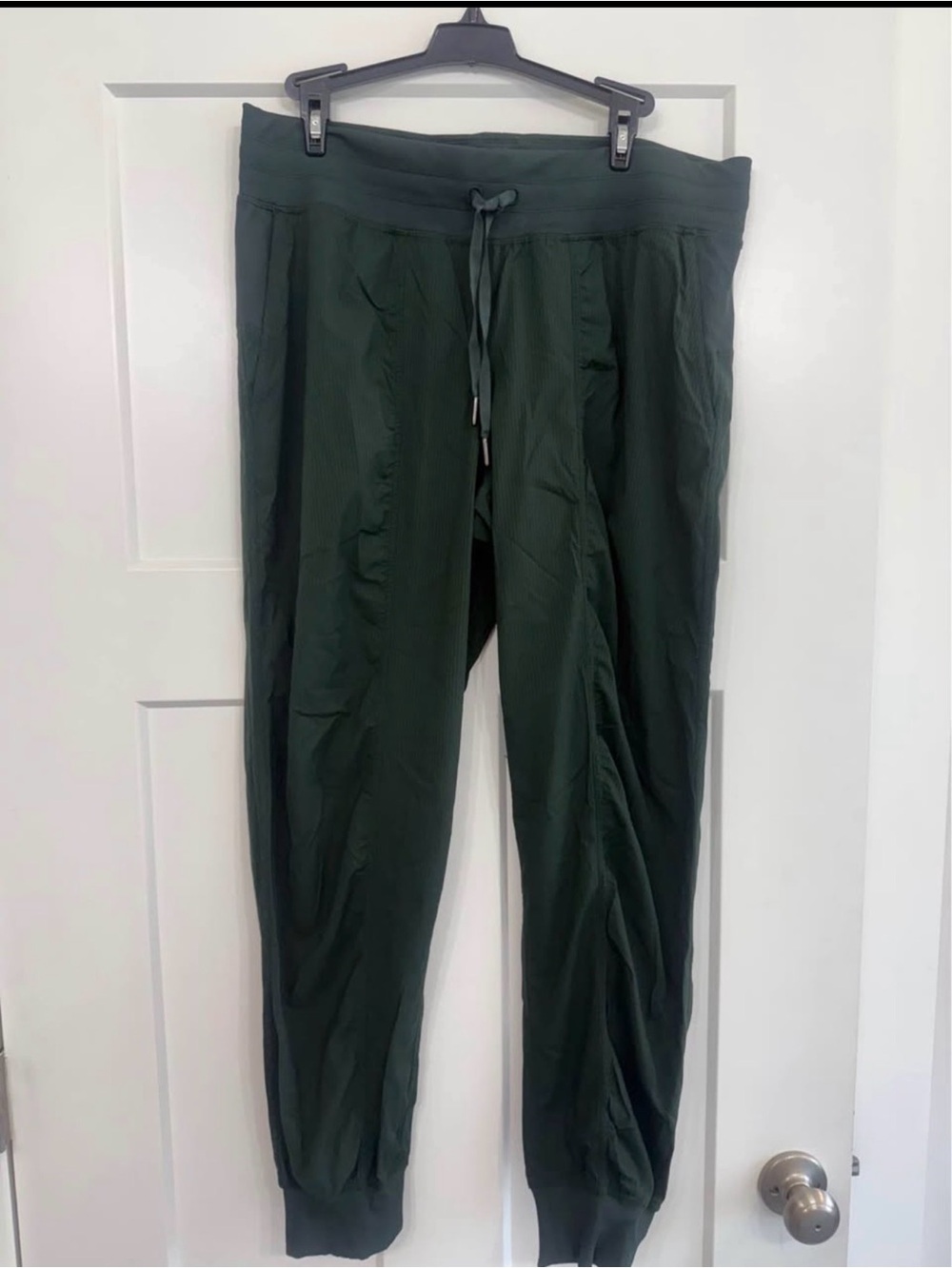 lululemon athletica  dance studio midrise Jogger Pants